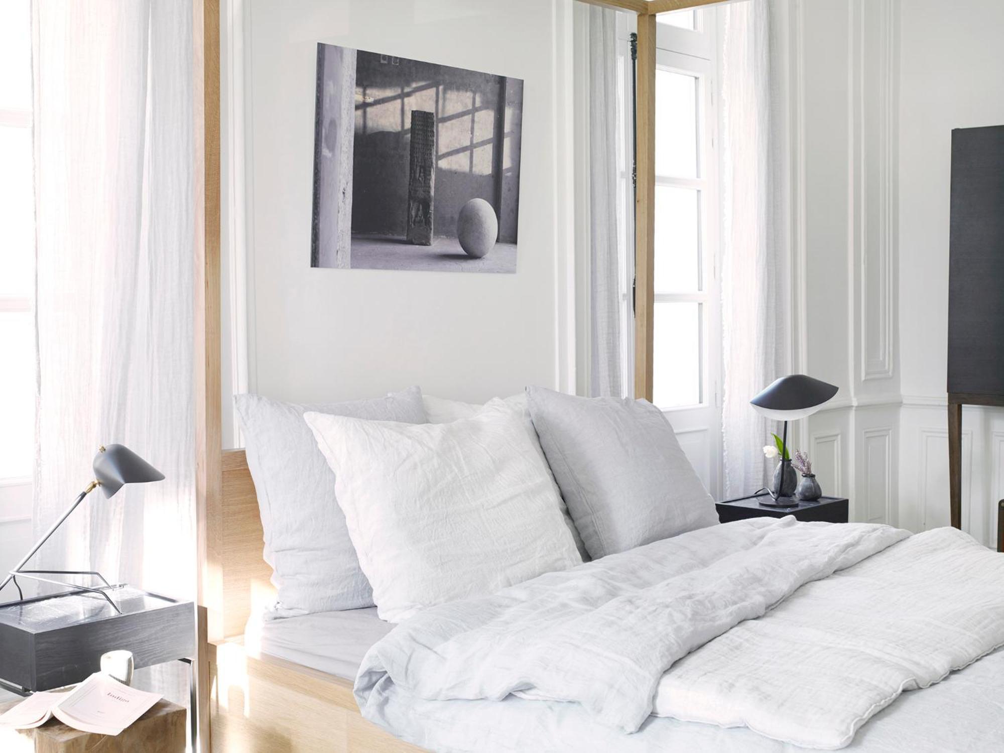 Une Suite A Vannes Esterno foto